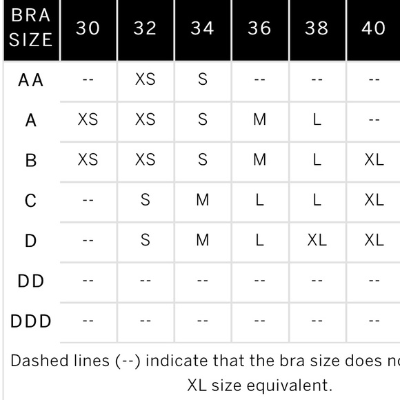 ✨NWT Victoria’s Secret Satin Strappy Mesh Bralette 32AA, 30A, 32A, 30B, 32B - Picture 10 of 11